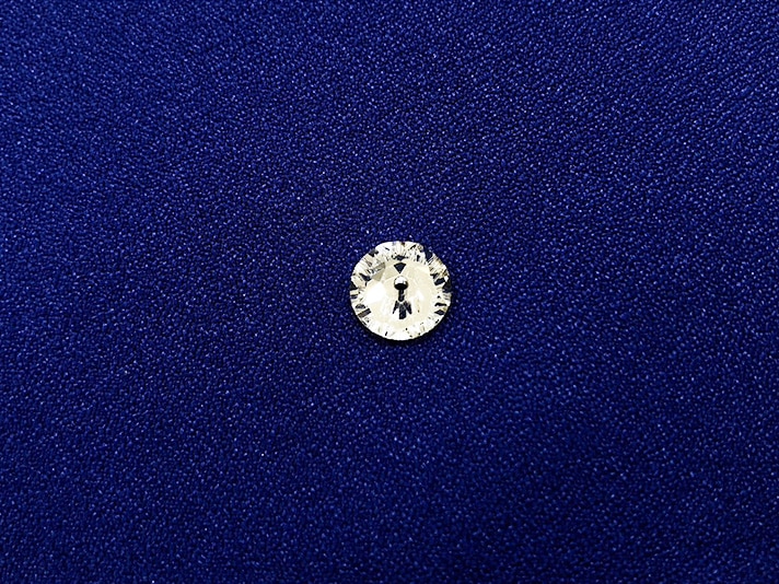 3188-8<br>スワロフスキー センターホール 8mm クリスタル オーロラ